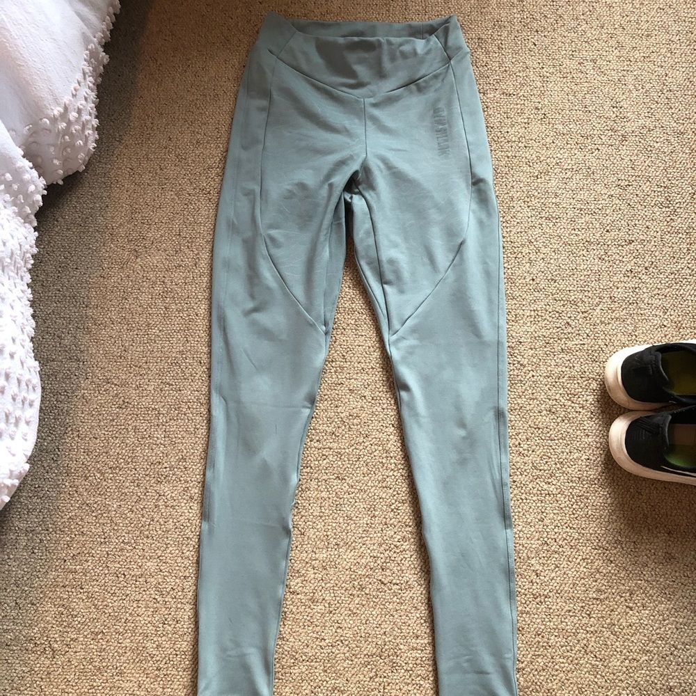 Gymshark Lustre leggings
